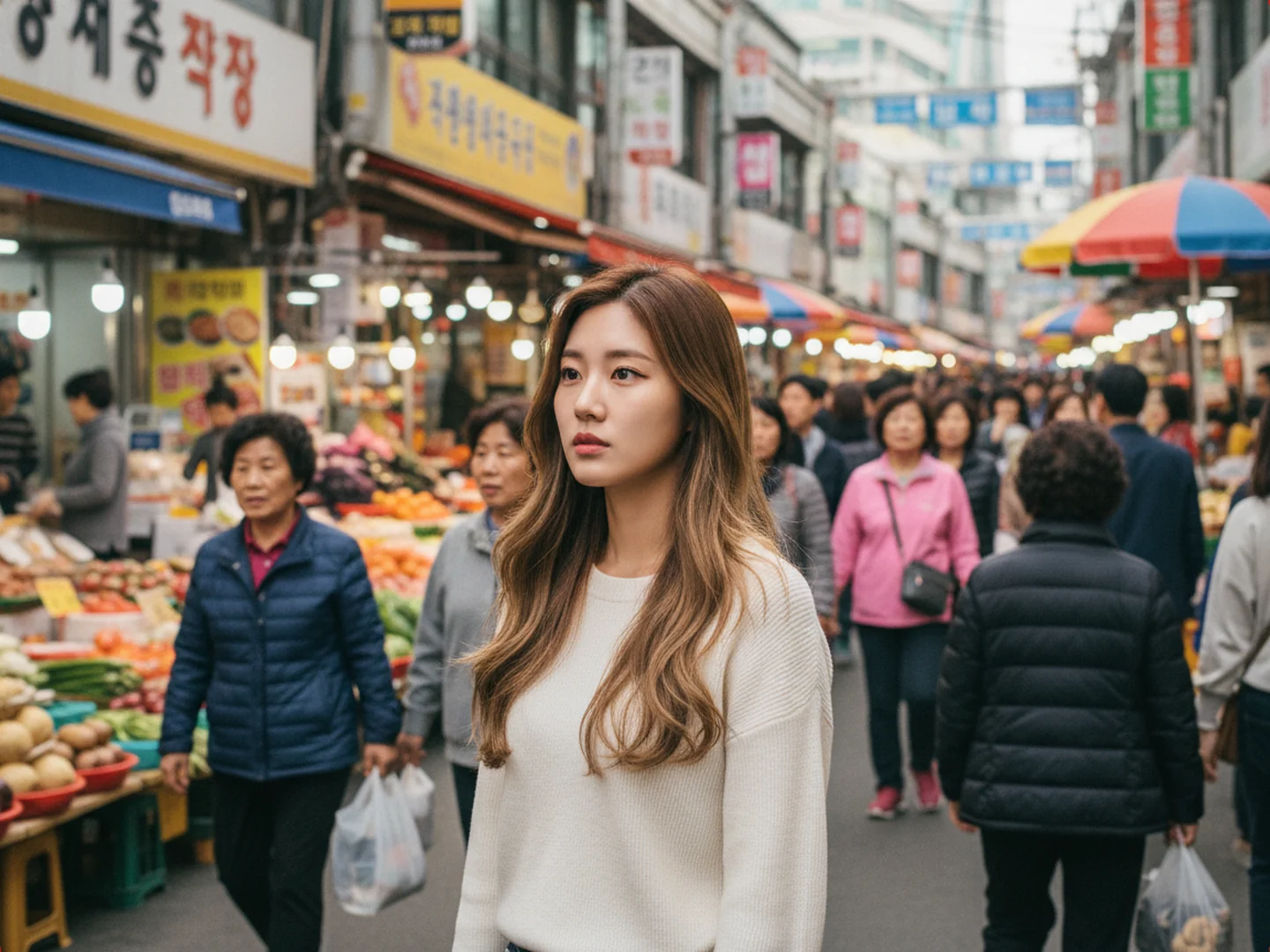 이 사랑 통역 되나요 결말03